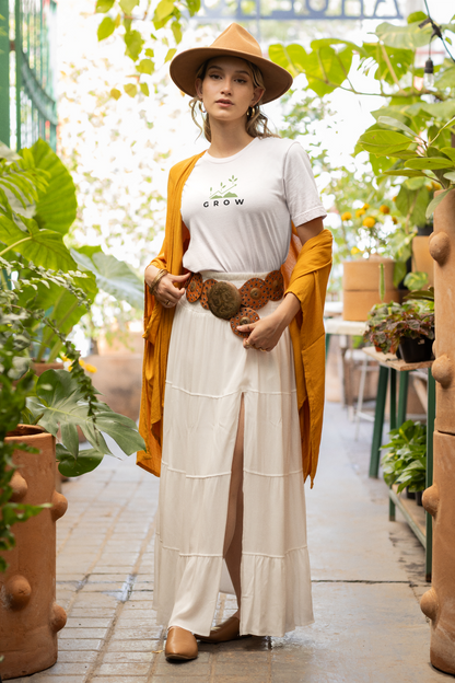 Grow Unisex t-shirt