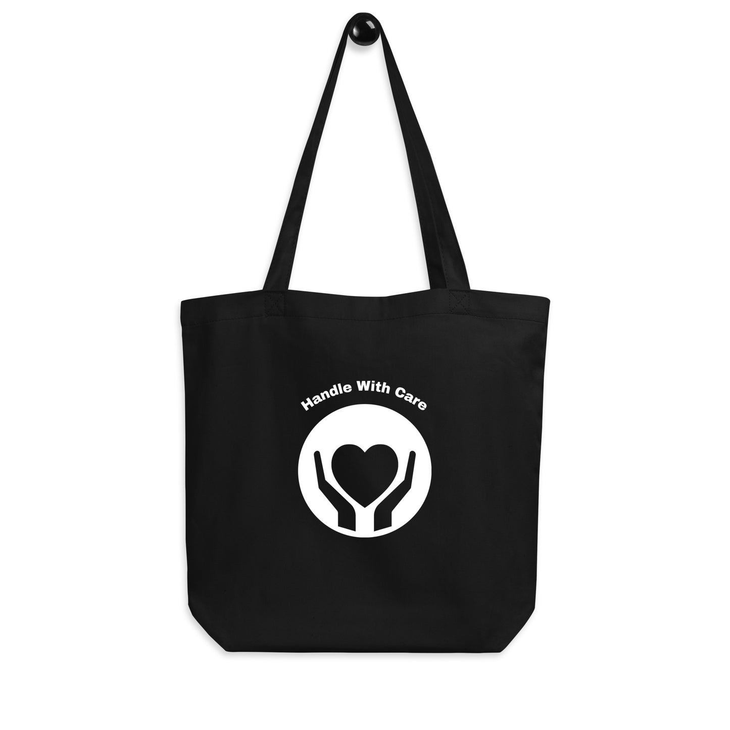 Handel with Care Eco Tote Bag