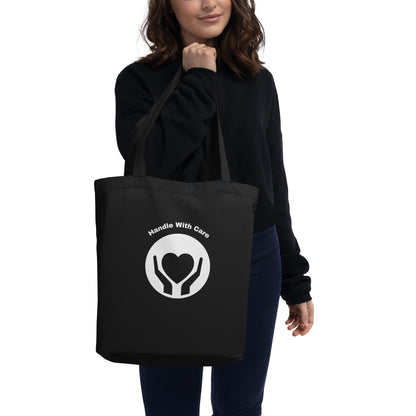 Handel with Care Eco Tote Bag