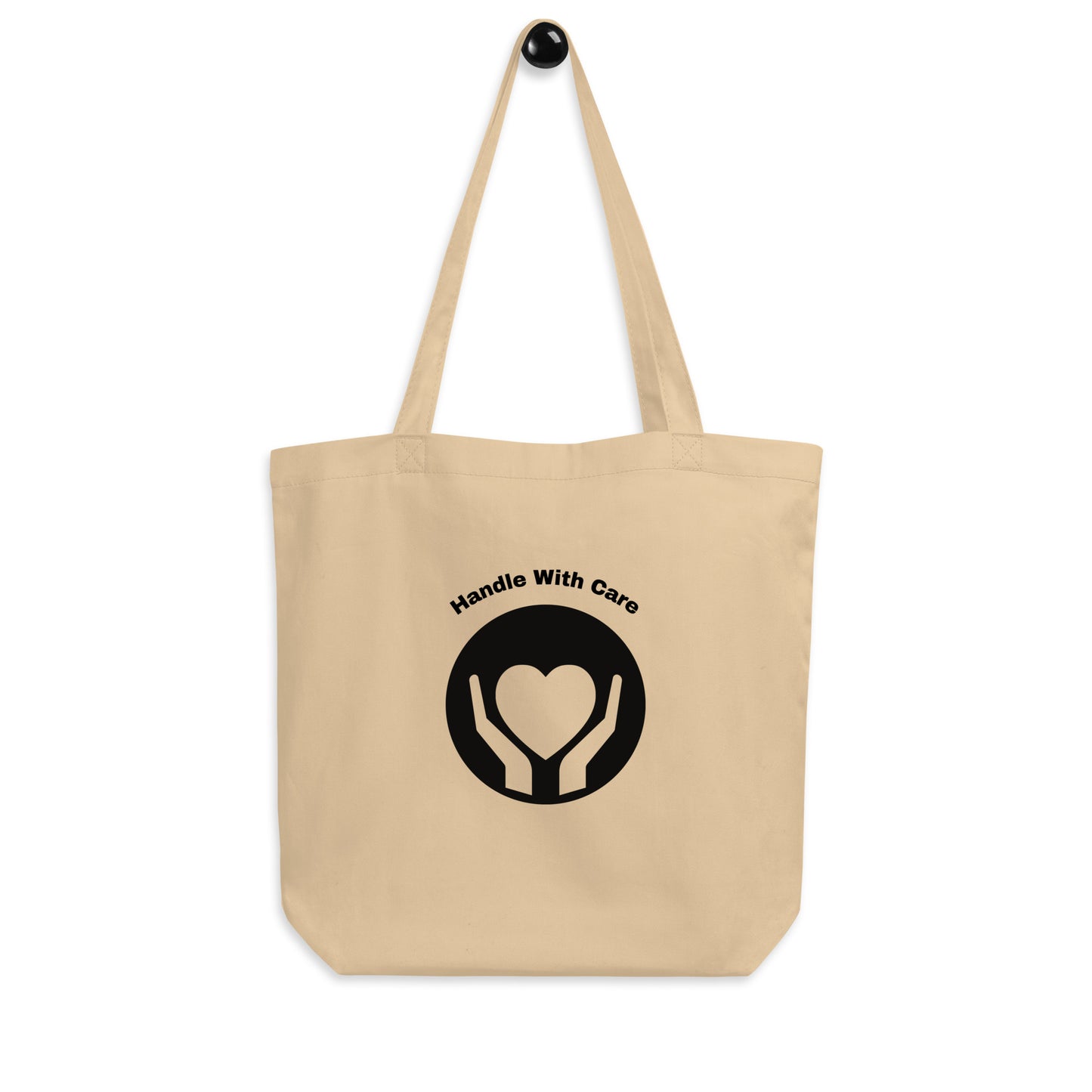 Handel with Care Eco Tote Bag