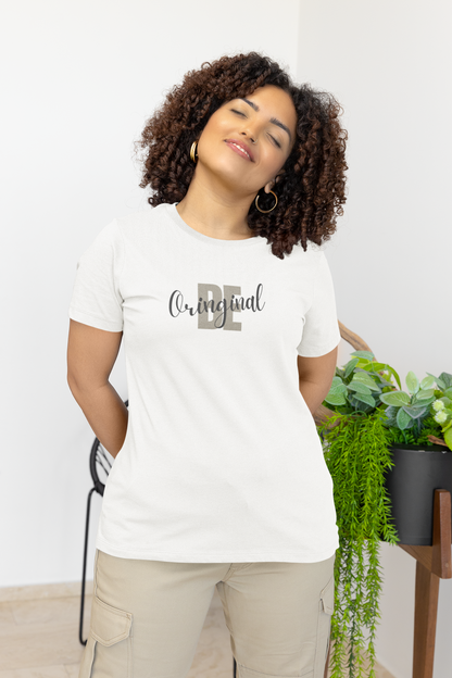 Be Original Unisex t-shirt