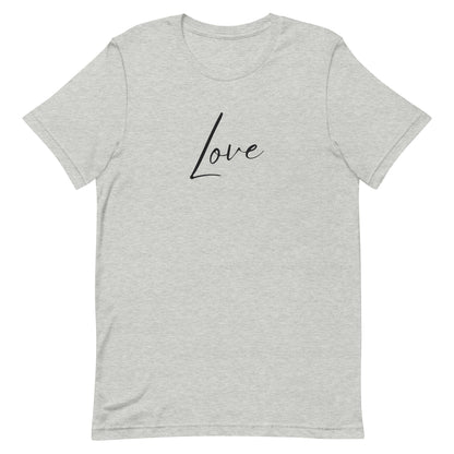 Love Unisex T-Shirt