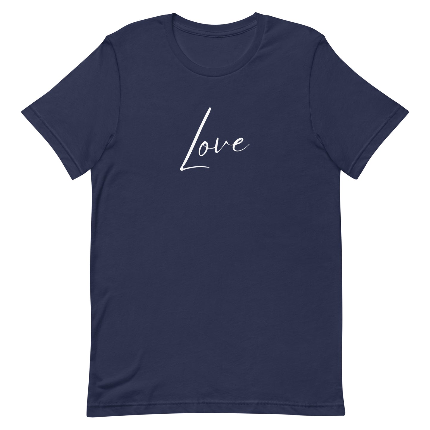 Love Unisex T-Shirt