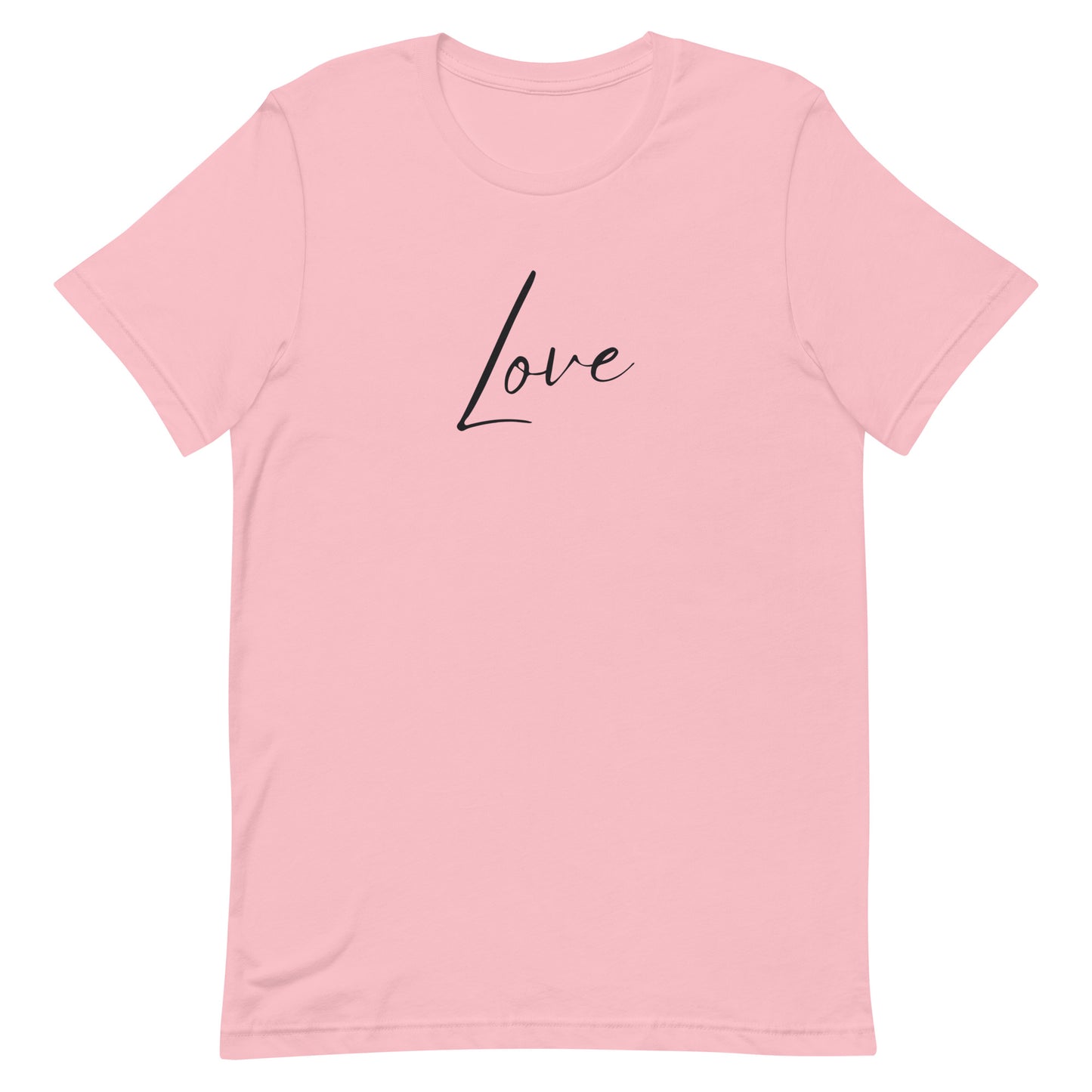 Love Unisex T-Shirt